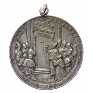Watykan, Pius XI medal religijny