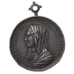 Watykan, Medal Causa Nostrae Laetitiae