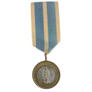 Vatican, Medal of Leo XIII (1878-1903)