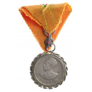Etiopia, medal