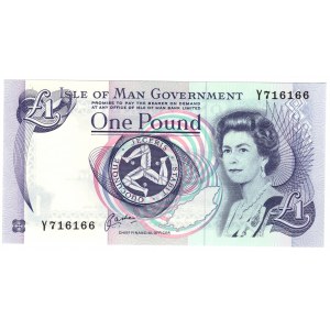 Man, 1 pound 1991
