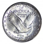 USA, 1/4 dolara, 1926, Filadelfia