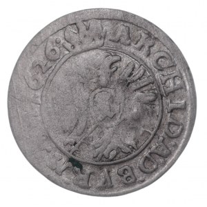 Austra, 1 krajcar 1626