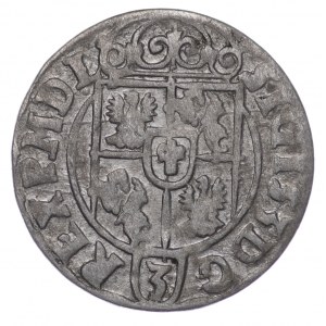 Polska, Zygmunt III Waza Półtorka 1623 Bydgoszcz