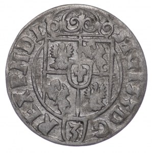 Poland, Sigismund III Vasa Half-track 1623 Bydgoszcz