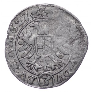 Austria, Ferdynand II 3 Krajcary 1627