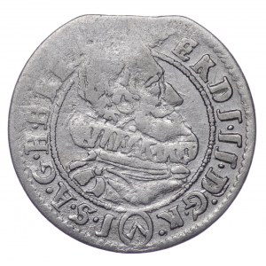 Austria, Ferdynand II, 3 Krajcary 1624 Wiedeń