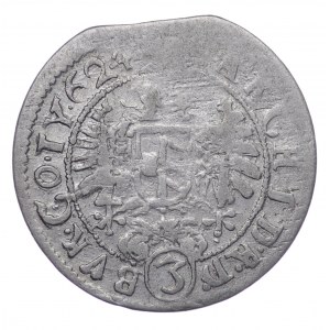 Austria, Ferdynand II, 3 Krajcary 1624 Wiedeń