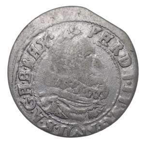 Austria, Ferdynand II, 3 Krajcary 1624 Wiedeń