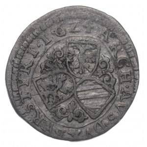 Austria Ferdynand II 3 Krajcary 1624