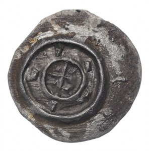 Hungary, denarius