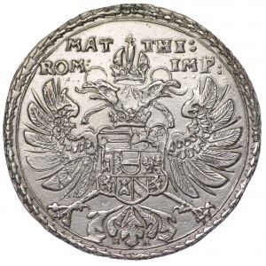 Śląsk, Miasto Lwówek, Talar okolicznościowy 1615, Wrocław