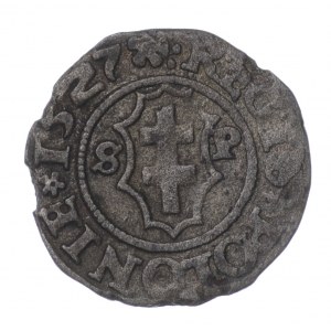 Zygmunt I Stary, Ternar 1527, Kraków