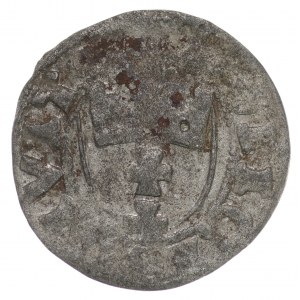 Poland, Casimir IV Jagiellonian shekel Gdansk