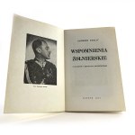 Schally Kazimierz - Erinnerungen eines Soldaten. Von den Legionen bis zur bolschewistischen Revolution.