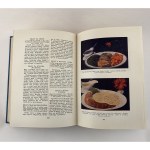 Disslowa Marja - Jak gotować. Praktyczny podręcznik kucharstwa. Wydanie trzecie. 1938