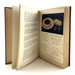 Kiewnarska Elżbieta (Pani Elżbieta) - 200 obiadów. Kompletne menu z przepisami poszczególnych dań, przekąsek i legumin smacznych, zdrowych i łatwych do wykonania. 65 ilustracyj wielobarwnych.