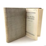 Składkowski Slawoj Felicjan - Moja służba w brigadzie. Field diary. Edition II. Volume 1/2.