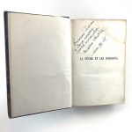 La Blanchere Henri de, Dumeril Auguste - La Pêche et les poissons: nouveau dictionnaire général des pêches. Liczne litografie ryb.