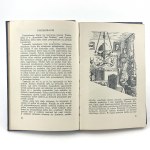 Schleyen Kazimierz - Lviv storytelling. Illustrated by Marek Gramski. Musical arrangement by Czesław Halski. Foreword by Marian Hemar and Zygmunt Nowakowski.