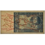 5 złotych 1930 - WZÓR - Ser.Z. - PMG 65 EPQ - RZADKOŚĆ
