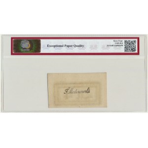 4 or 1794 (2)(H) - PCG 64 EPQ