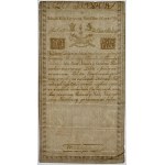 10 złotych 1794 - D - PMG 40 - znw. PIETER DE VRIES & COMP.