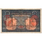 100 marek 1916 - Generał - PMG 55 - PIĘKNY