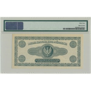 100.000 marek 1923 - A - PMG 64