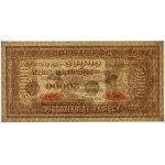 50.000 marek 1922 - N - PMG 65 EPQ
