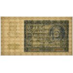 5 złotych 1940 - A - PMG 67 EPQ - WYŚMIENITY