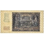 20 złotych 1940 - A - PMG 66 EPQ - pierwsza seria