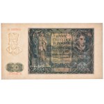 50 złotych 1941 - D - PMG 67 EPQ