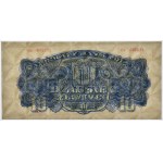 10 złotych 1944 ...owe - Bc - PMG 64
