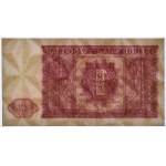 1 złoty 1946 - GDA 67 EPQ