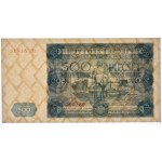 500 złotych 1947 - T2 - PMG 66 EPQ
