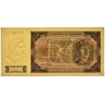 500 złotych 1948 - CC - GDA 67 EPQ