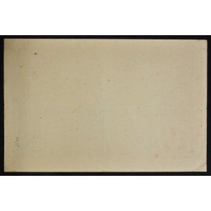 Handlowa Spółka Akcyjna Impex w Krakowie, 25 x 140 mkp, 1.04.1921