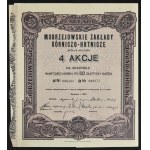 Zestaw 8 akcji dla początkującego Kolekcjonera