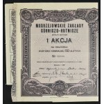 Zestaw 8 akcji dla początkującego Kolekcjonera