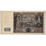 20 zlatých 1936 - C£ - PMG 66 EPQ
