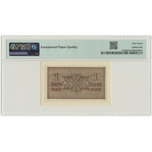 Germany, 1 Reichsmark (1940-45) - PMG 67 EPQ