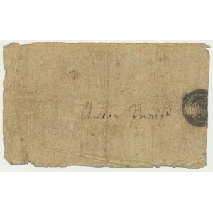 Autriche, Trebenice, 20 krajcars 1849