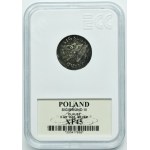 Sigismond III Vasa, Trojak Olkusz 1593 - RARE