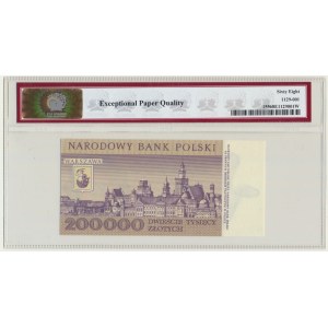 PLN 200 000 1989 - D - PCG 68 EPQ