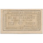 4 złote 1794 (1)(C) - POTRÓJNIE OBRÓCONY - UNIKAT