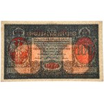 100 marek 1916 - Generał - PMG 58