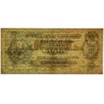 10 milionów marek 1923 - Z - rzadka seria