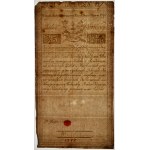 25 or 1794 - D - avec armoiries en filigrane - série plus rare