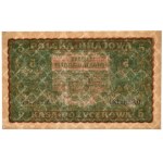 5 marek 1919 - II Serja DU - PMG 66 EPQ